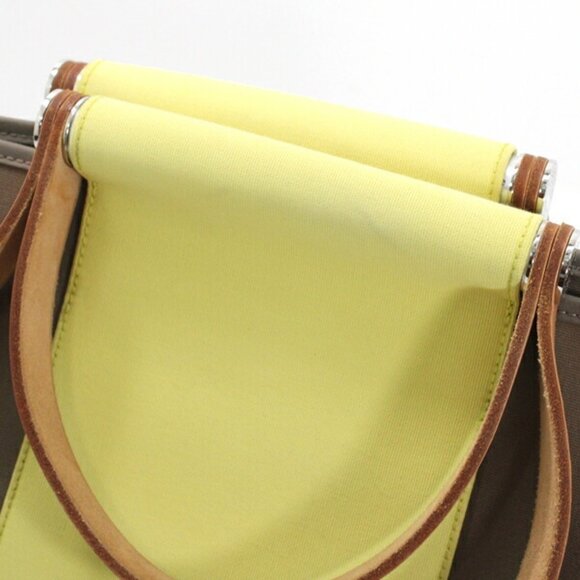 HERMES Gray Bag - Picture 13 of 15